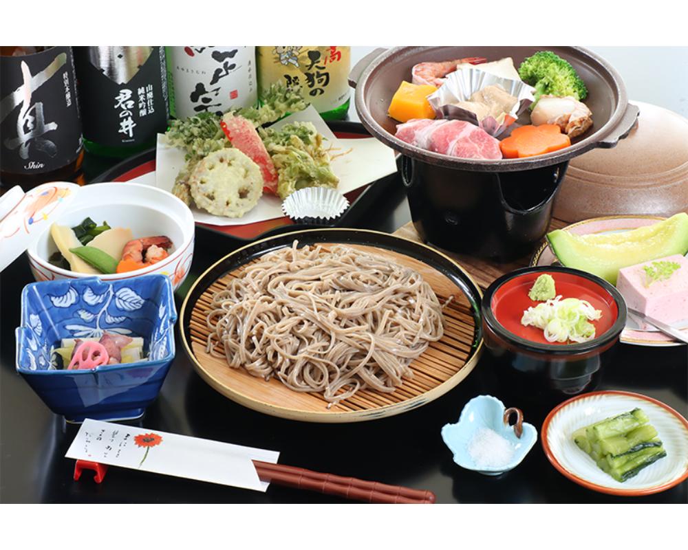 返礼品写真1
